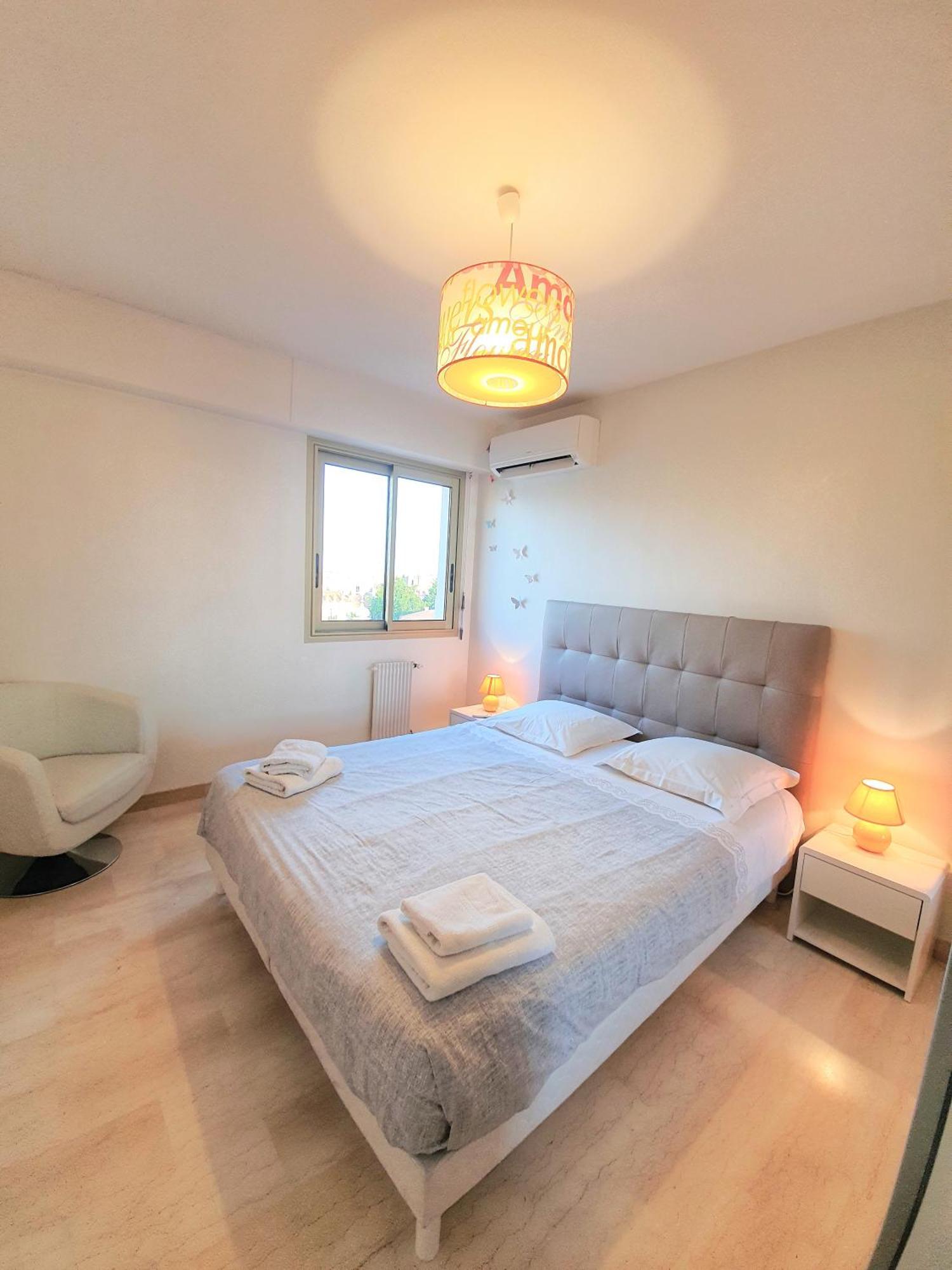 Petit Juas By Welcome To Cannes Eksteriør bilde