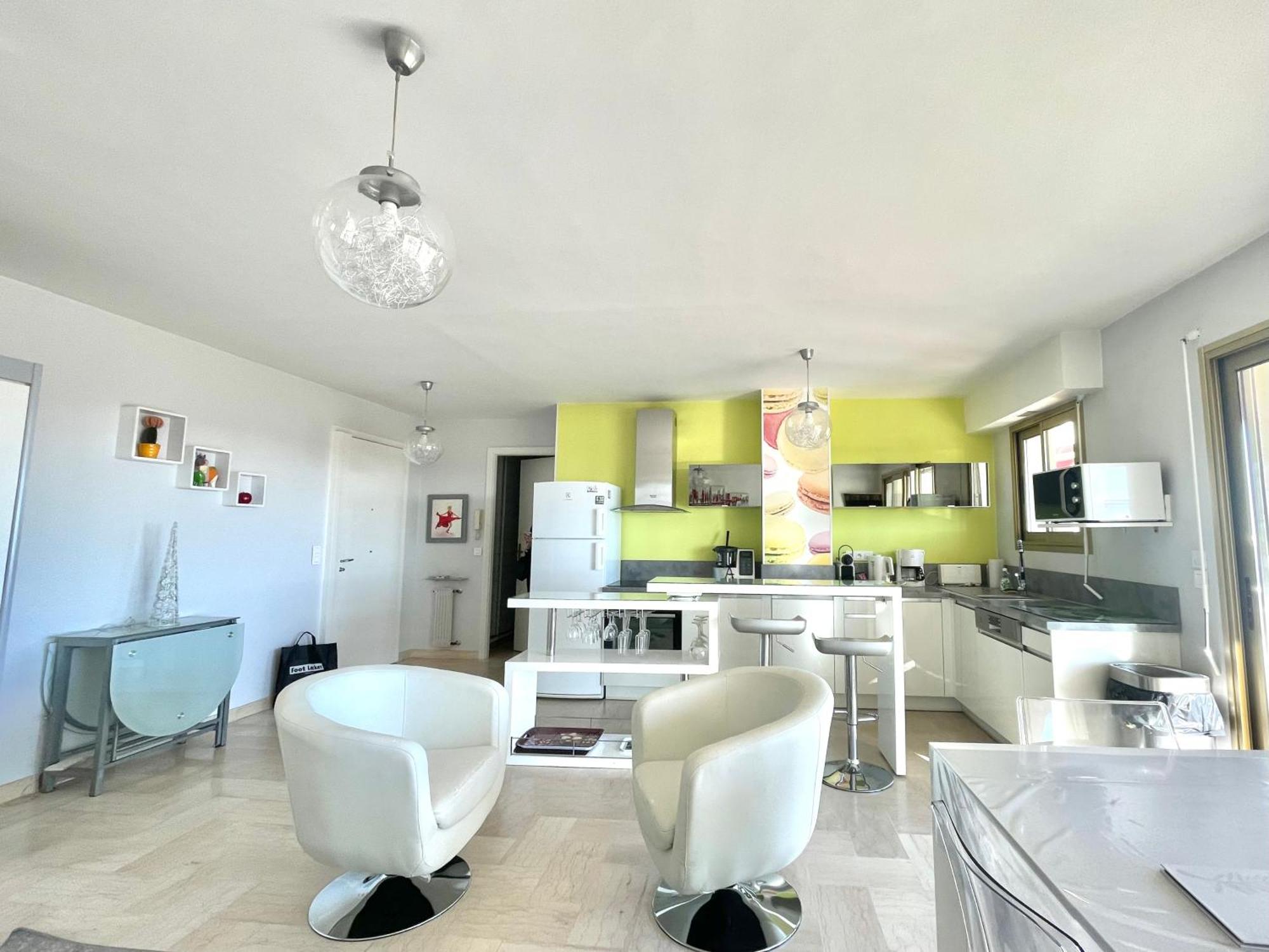 Petit Juas By Welcome To Cannes Eksteriør bilde